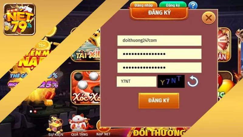 Tuân thủ các quy tắc của trò chơi