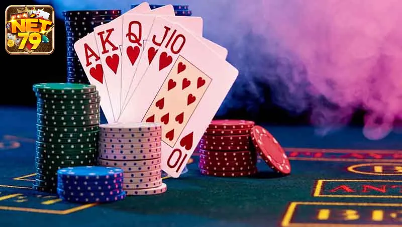 Gợi ý quy tắc tính điểm bài cào chuẩn nhất