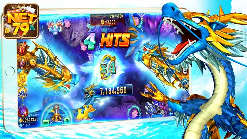 Các chiến thuật chơi bắn cá từ cao thủ