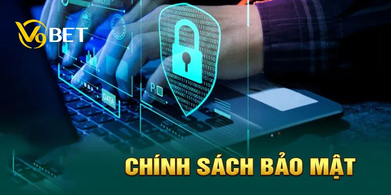 Thông tin về chính sách an toàn tài khoản cá nhân