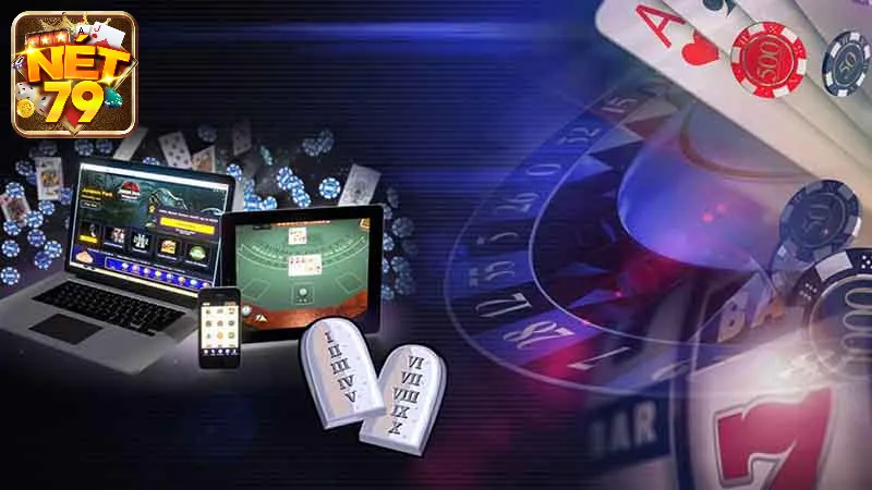 Thông tin về cổng game bài đổi thưởng Net79