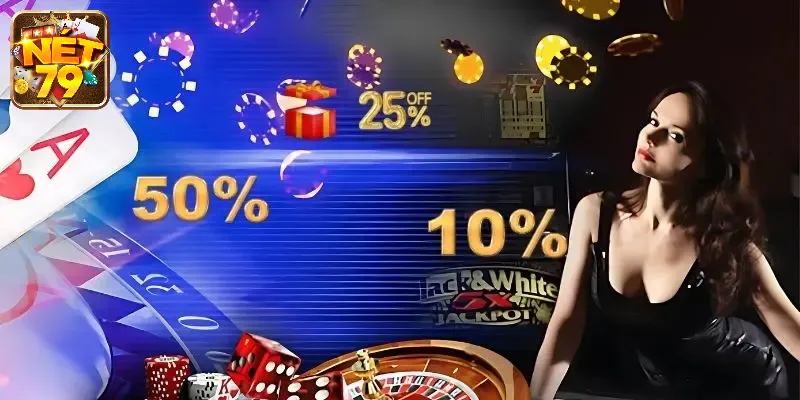 Đa dạng các chương trình khuyến mãi và ưu đãi