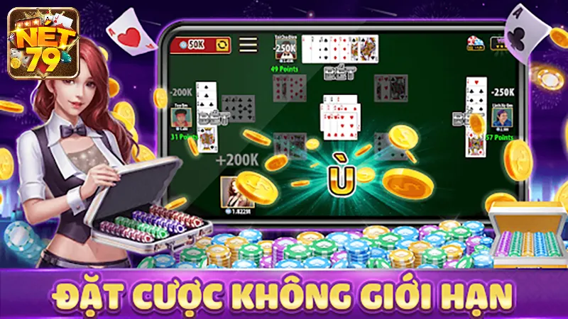 Gợi ý mẹo chơi tá lả online từ cao thủ