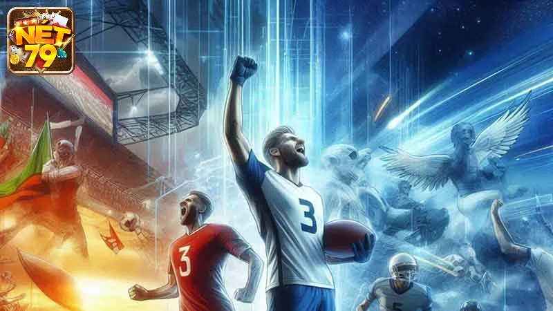 Hướng dẫn đăng ký thể thao Net79 - sân chơi đẳng cấp đáng nể 1 thể thao net79