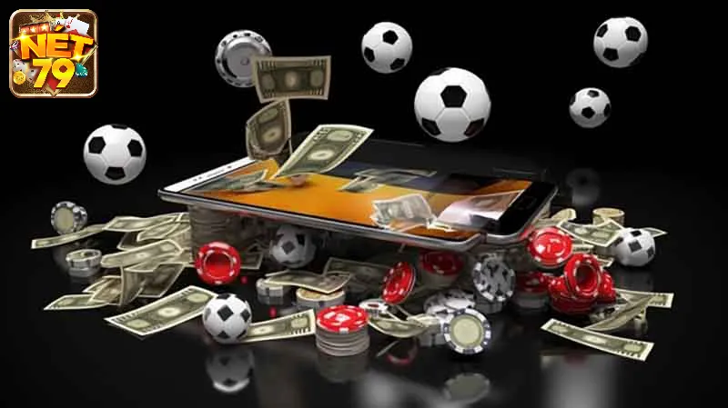 Lý do khiến bạn nên chơi thể thao tại Net79